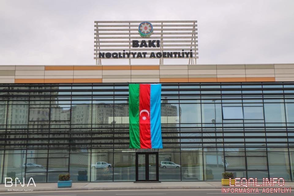 BNA Bakı Şəhər İcra Hakimiyyətinin tabeliyinə verilib