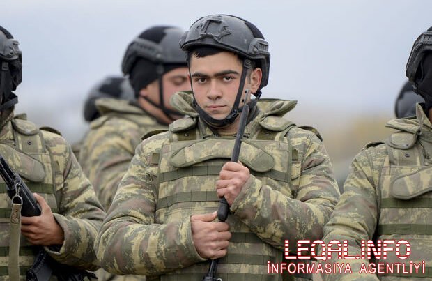 Vətən müharibəsində iştirak edən daha iki qurumun hərbçilərinə veteran adı verilib