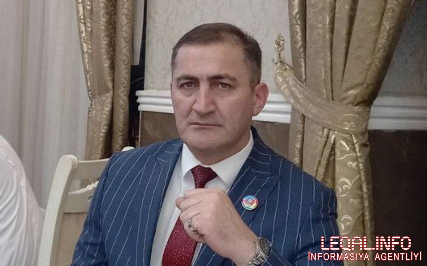 “Yeni İctimai Nəzarət Şurası”nın rəhbərliyi həbs edilib