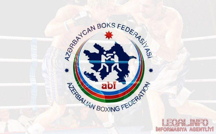 Azərbaycan Boks Federasiyasının prezidentliyinə namizədi bəlli olub