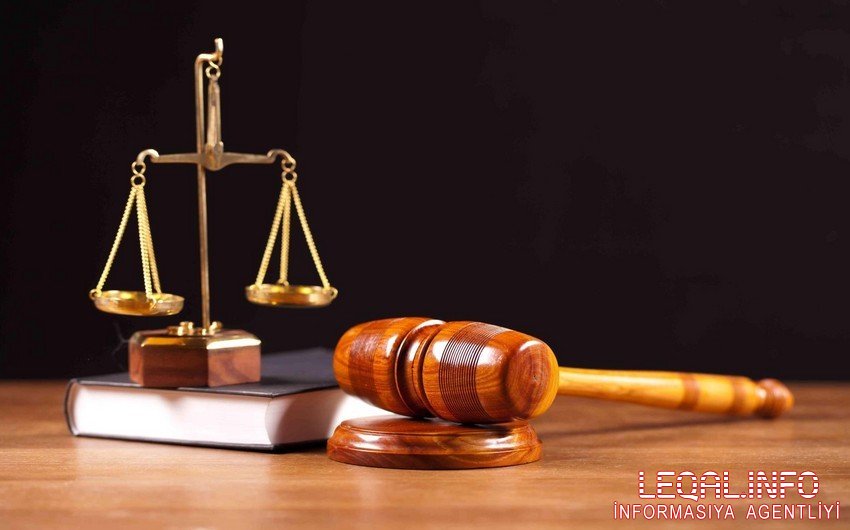 Məhkəmə Bakıda 15 yaşlı qızla evlənən şəxslə bağlı qərar çıxarıb