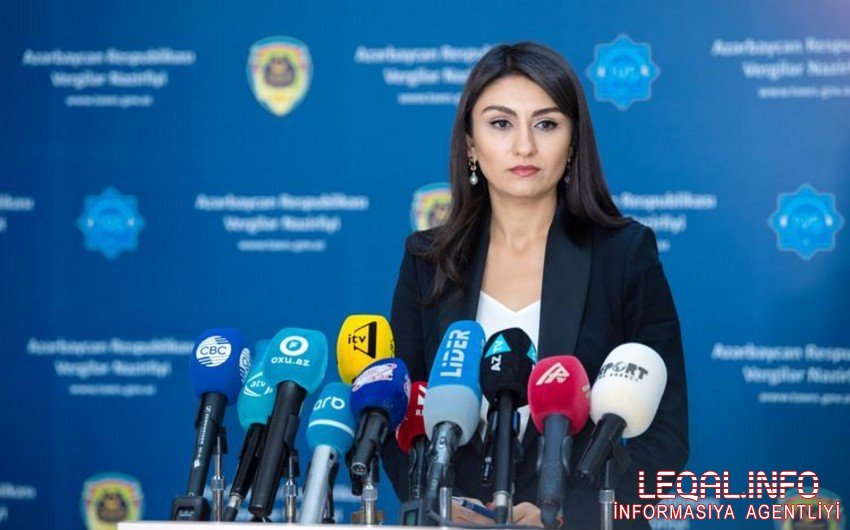 Azərbaycanda vergi ödəyicilərinə əmlak və kapital amnistiyası verilə bilər