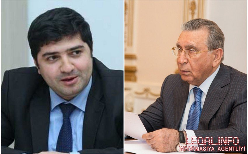 DİN Ramiz Mehdiyevin qohumunun saxlanılması ilə bağlı açıqlama verib