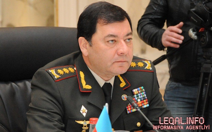 Nəcməddin Sadıkov qəza törədib və cərimələnib