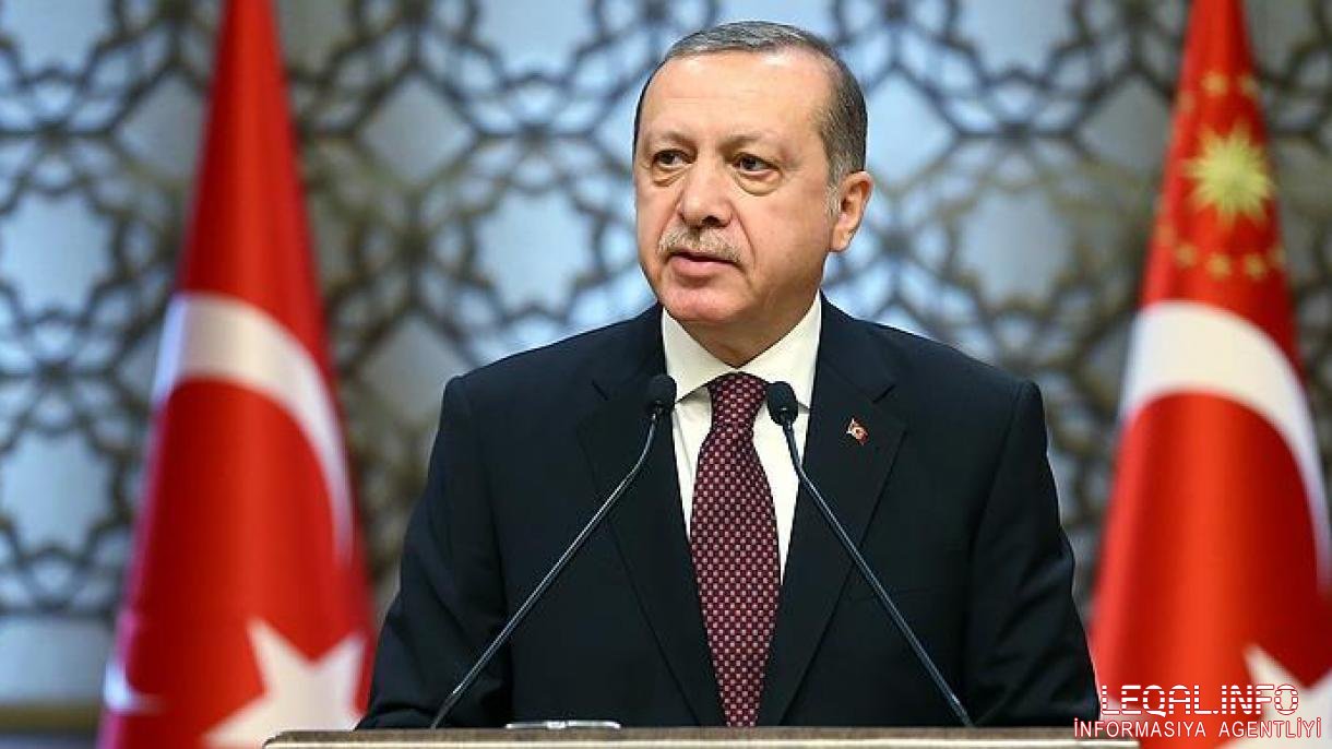 Ərdoğan sabah Afrika ölkələrinə səfərə gedəcək