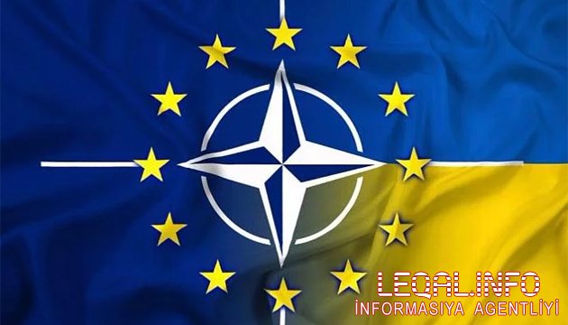 NATO Kiyevdəki ofisini bağladı