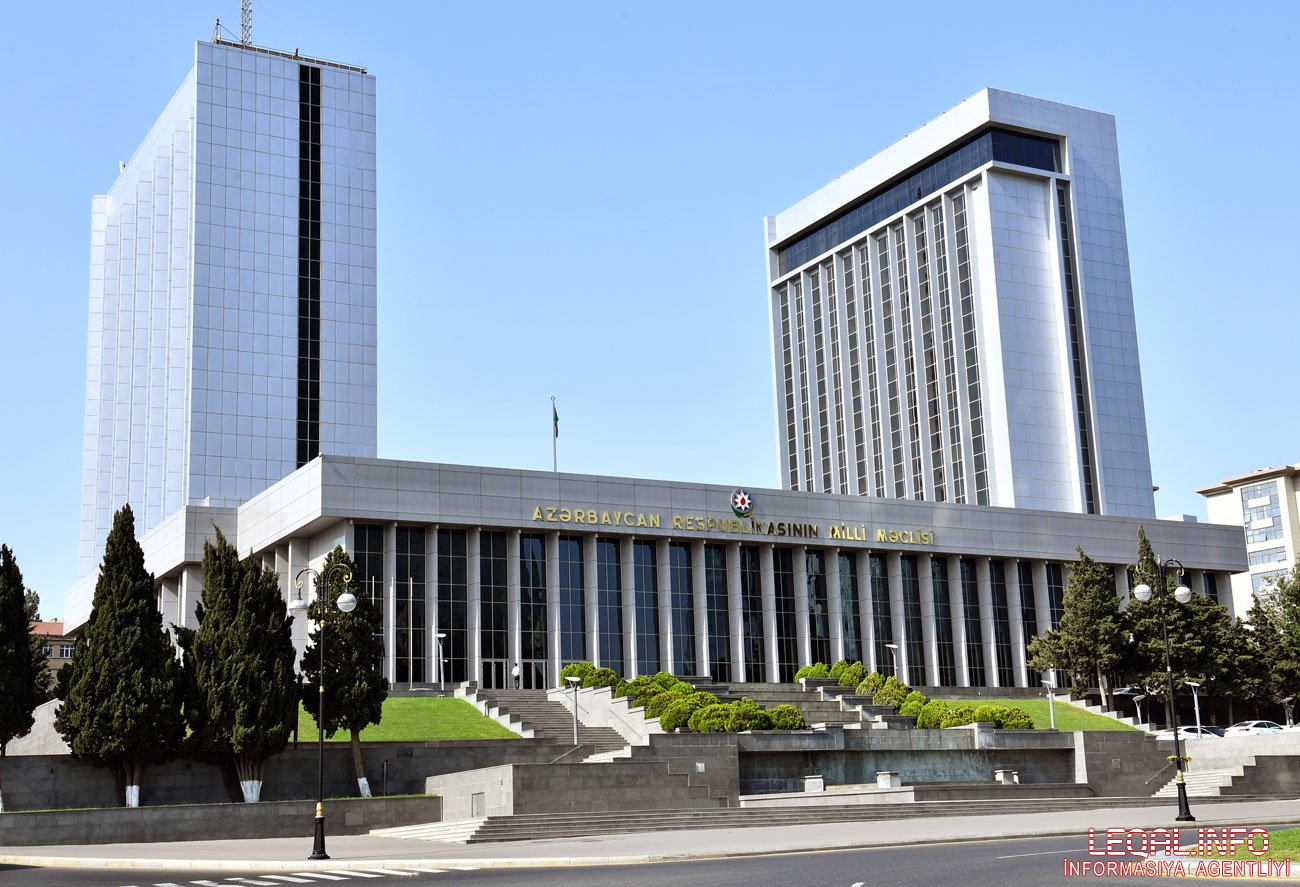 Azərbaycan deputatları Ermənistana gedir