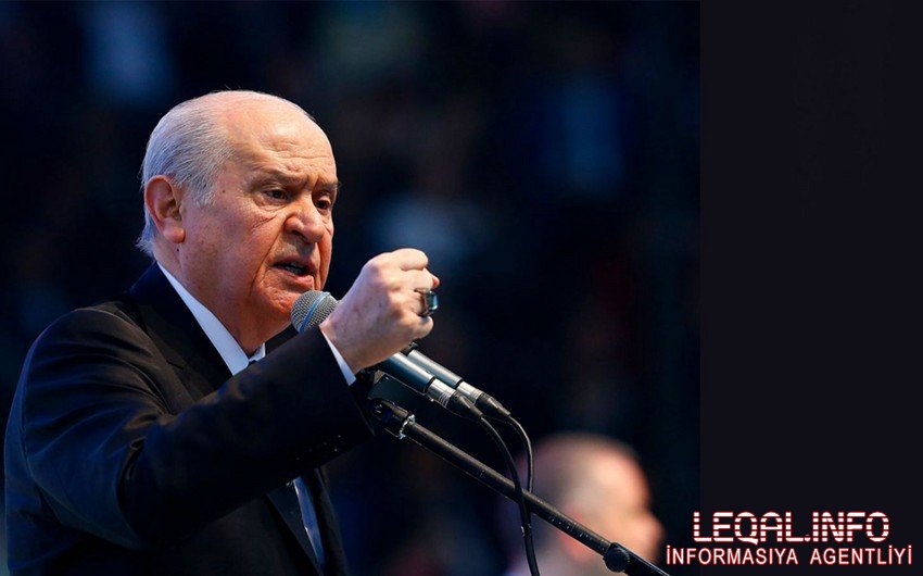 Dövlət Bağçalı: “Xocalı da, Qarabağ da türklərindir, bu həqiqəti kimsə dəyişə bilməz