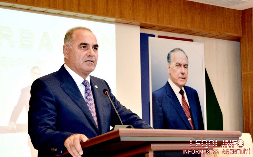 Prezident Göyçayın icra başçısını vəzifəsindən azad edib