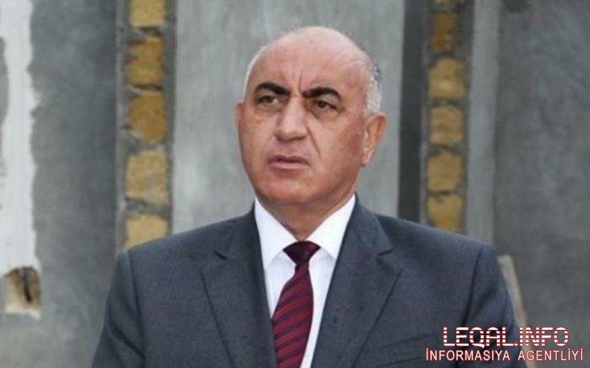 Ramiz Tatarov: “Nizaməddin Quliyevin tapşırığı ilə Lalə Eyyubova bağça müdirlərindən rüşvət alırdı”