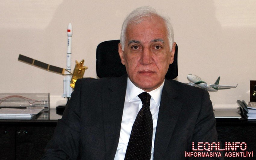 Ermənistanın yeni prezidenti seçilib