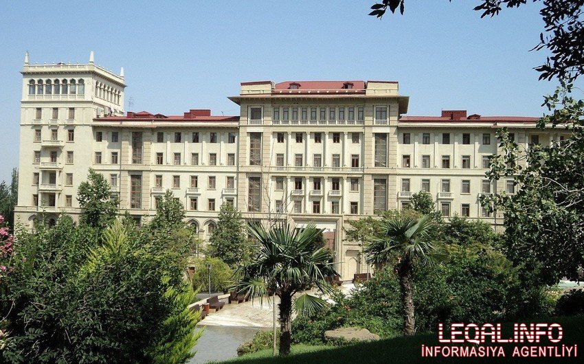 Dövlət orqanlarında vətəndaşların yerində qəbuluna icazə verildi