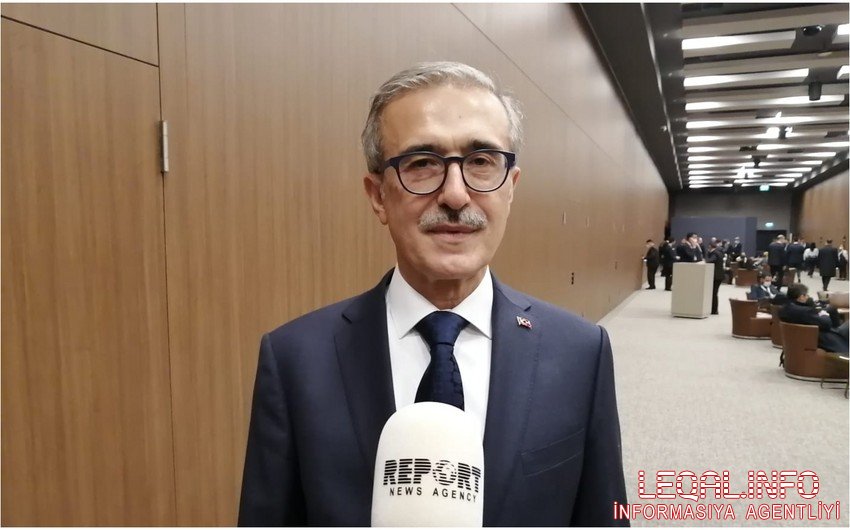 Müdafiə Sənayesi İdarəsinin rəhbəri: “Azərbaycan Türkiyədən “Hurkuş” təyyarələri ala bilər”