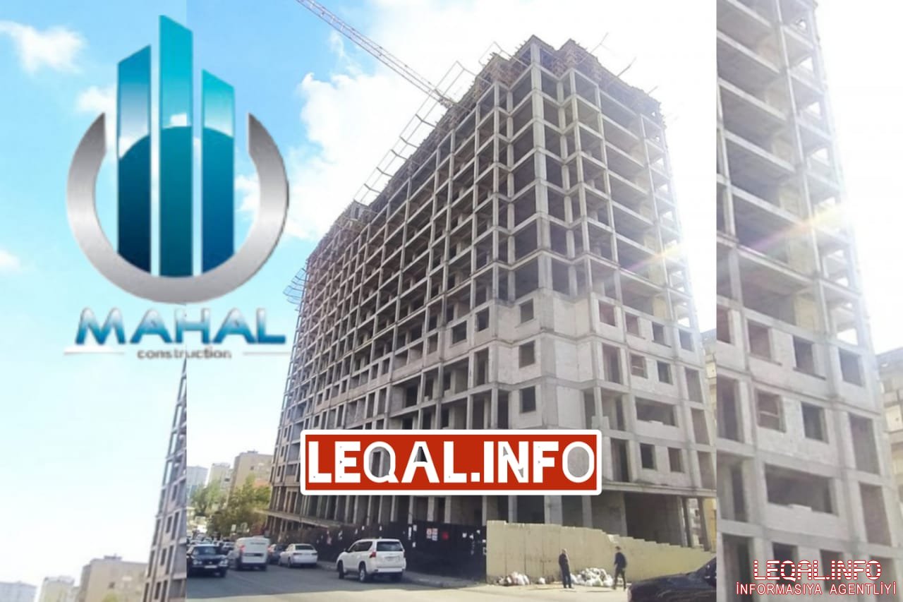 “Mahal” MTK sayt rəhbərinin avtomobilinə ziyan vurdu