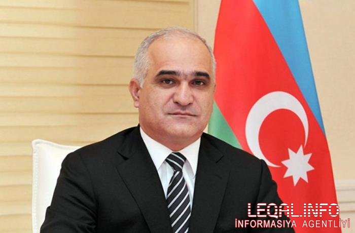 Şahin Mustafayev: “Naxçıvana yolumuz qısalacaq”