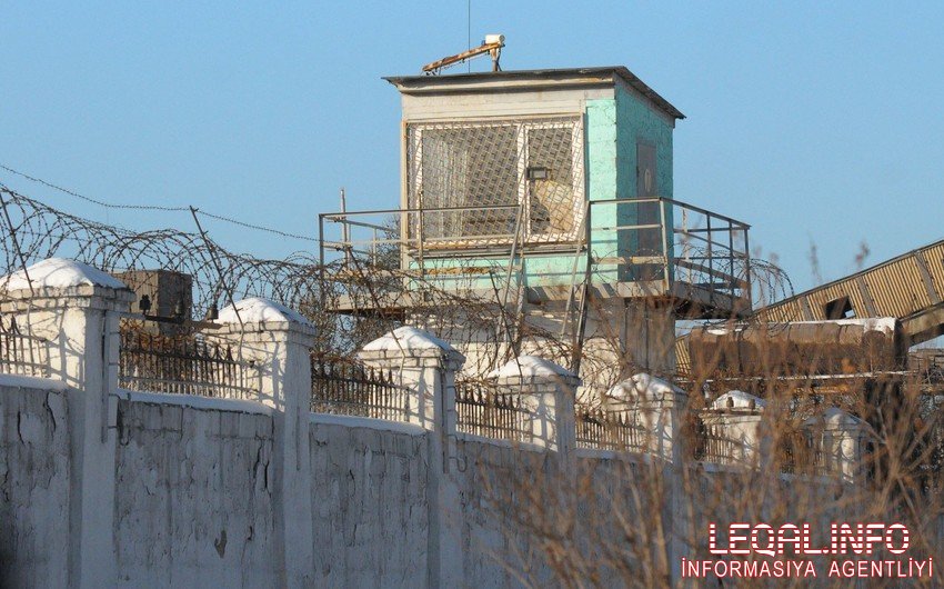 Bakıda qadın və uşaqlar üçün yeni inşa edilən cəzaçəkmə müəssisələri istifadəyə verilir