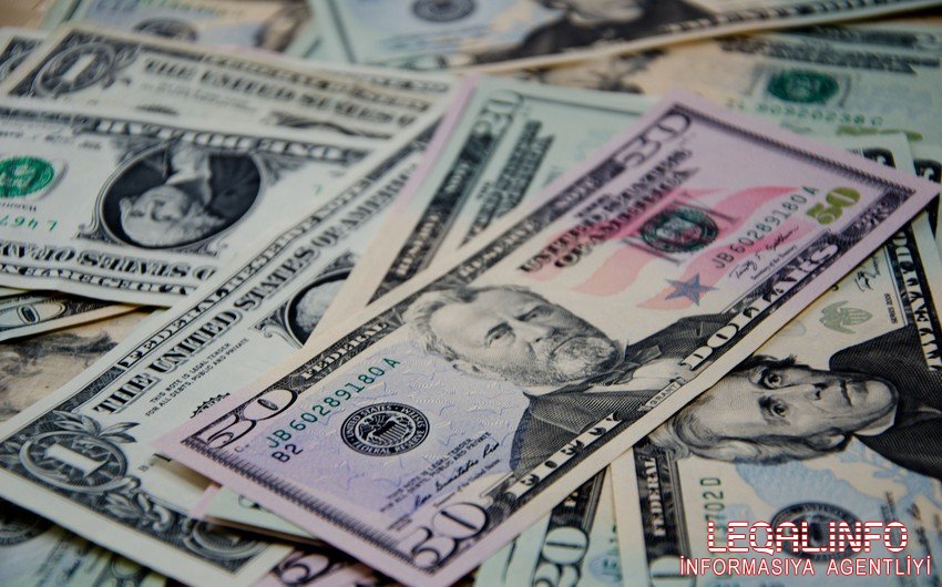 Müharibə nəticəsində Ukraynaya 500 milyard dollar ziyan dəyib
