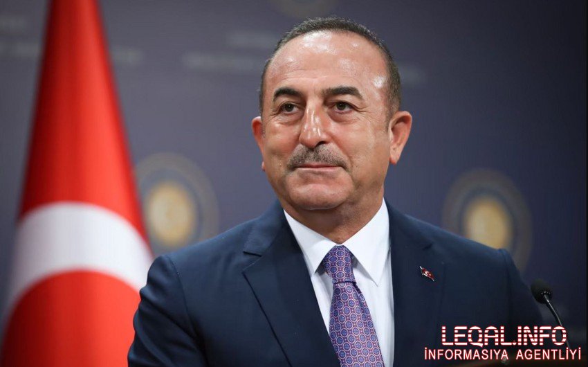KİV: “Mövlud Çavuşoğlu Moskvaya səfər edəcək”