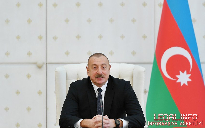 Prezident: 