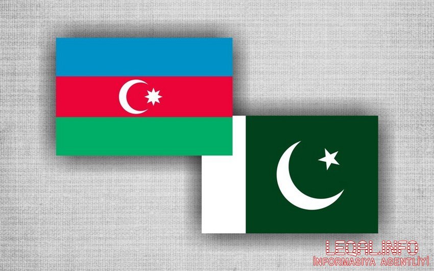 Azərbaycan XİN Pakistanı təbrik edib