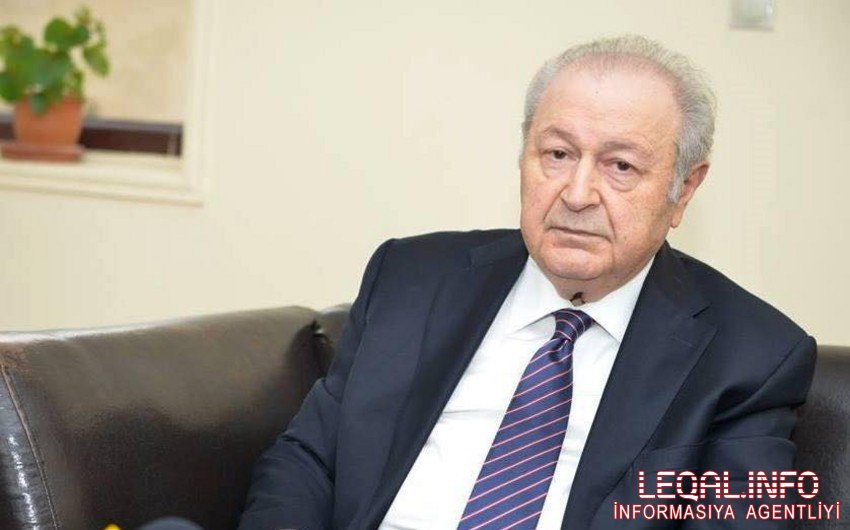 Ayaz Mütəllibov vəfat etdi