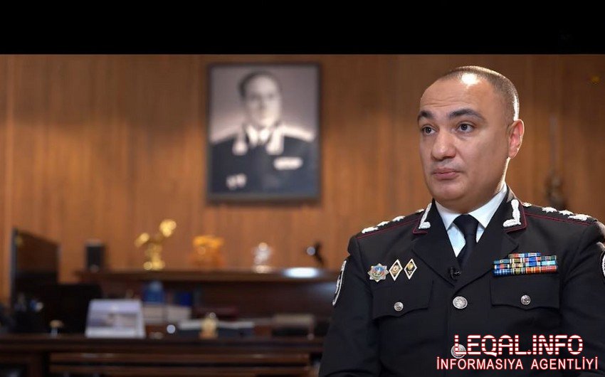 Azərbaycan generalı Ermənistana xəbərdarlıq edib