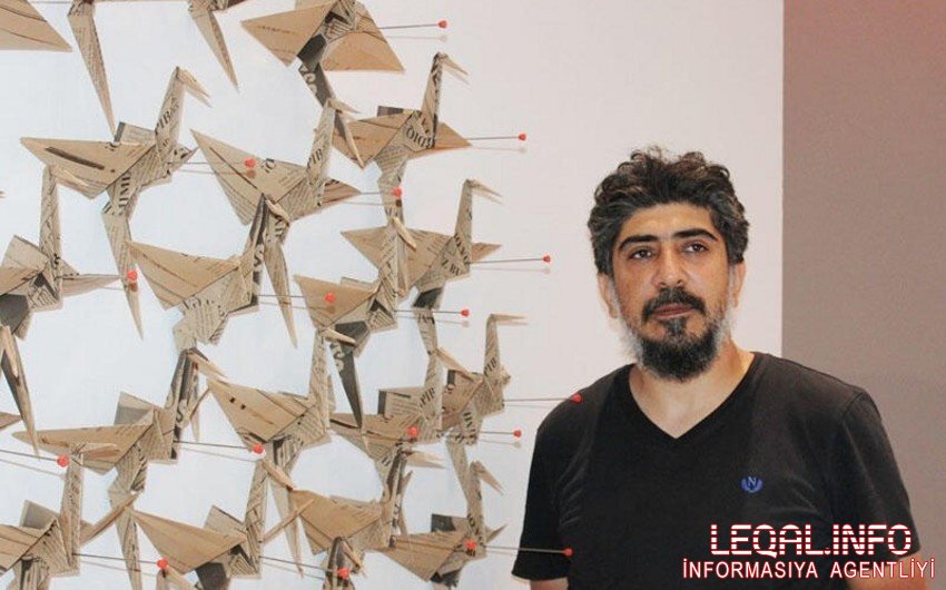 Azərbaycanın Əməkdar rəssamı həbs edilib