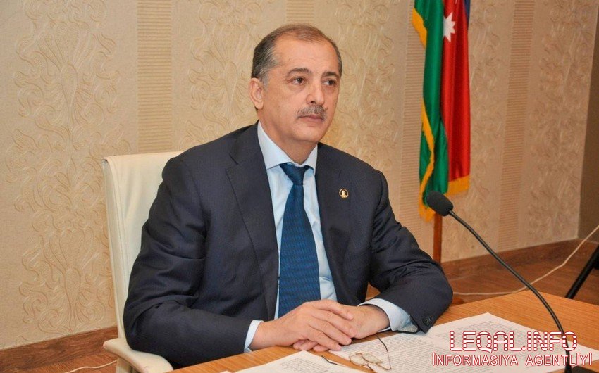 Vilyam Hacıyevin oğlu vəzifəsindən azad olunub