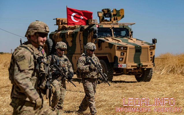 Türkiyə xüsusi təyinatlıları 6 terrorçunu zərərsizləşdirib