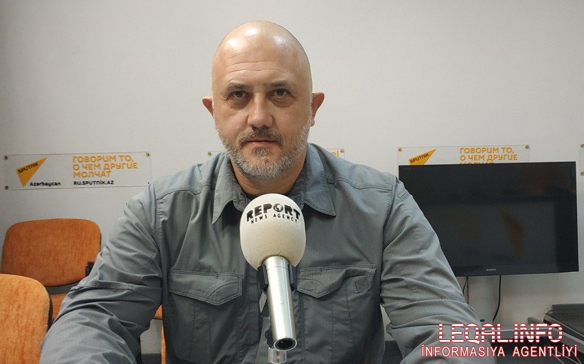 Ekspert: “Rəsmi Moskva hər şəraitdə Ermənistana təzyiq vasitələri tapa bilər”