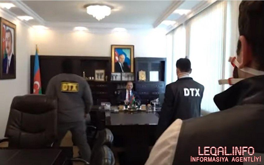 Şirkət rəhbəri: “Vilyam Hacıyevə 1 milyondan artıq rüşvət vermişəm”