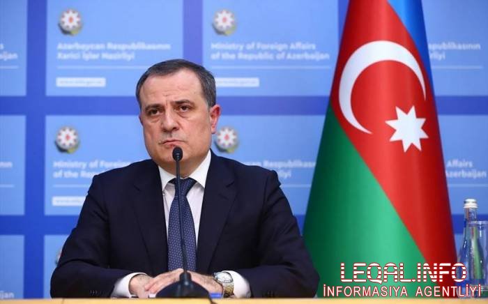 XİN başçısı: 
