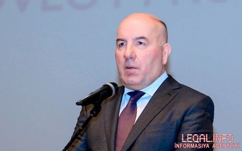 Elman Rüstəmova yeni vəzifə verilib