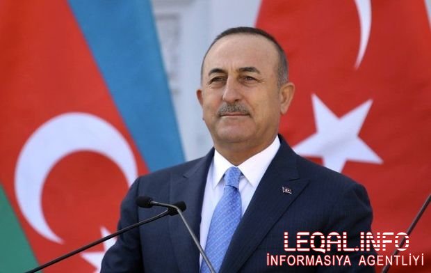 Mövlud Çavuşoğlu: “Ermənistan daha cəsarətli davranmalıdır”