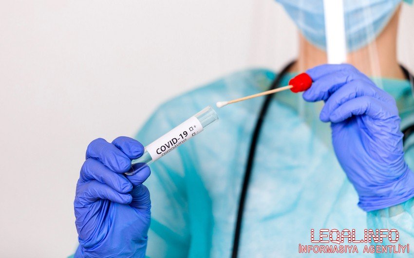 Azərbaycana giriş üçün COVID-19-a dair PCR testi tələbi ləğv olunub
