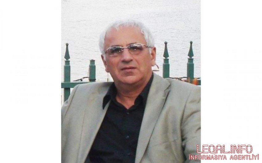 Zahir Əmənov azadlığa buraxılıb