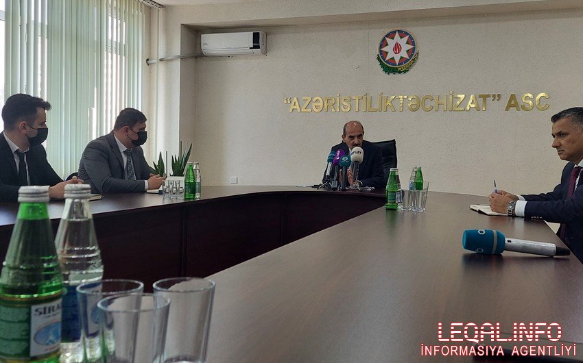 Azərbaycanda 