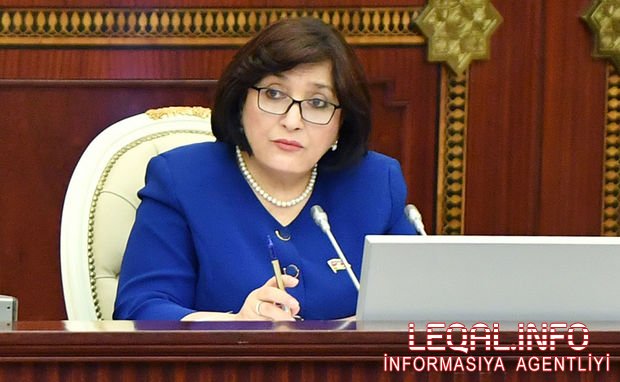 Sahibə Qafarova: “Ermənistan bütün tarixi, mədəni və dini abidələrimizi vandalizmə məruz qoyub”