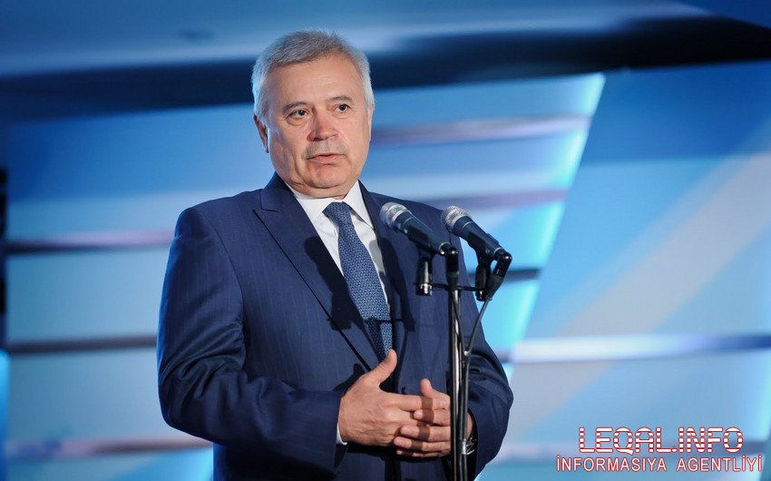 Vahid Ələkbərov 
