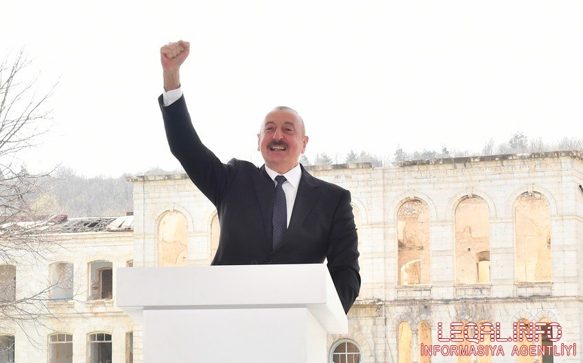 Prezident: 