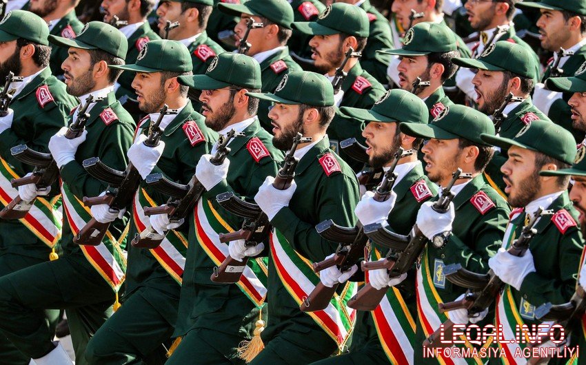 İranda generalın oğlu öldürülüb