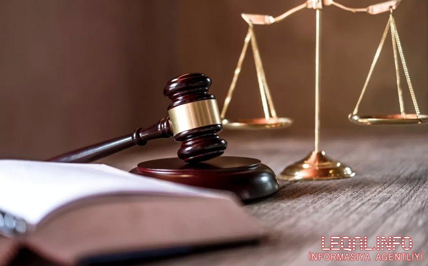 Azərbaycanda iki rayon məhkəməsi ləğv edilir
