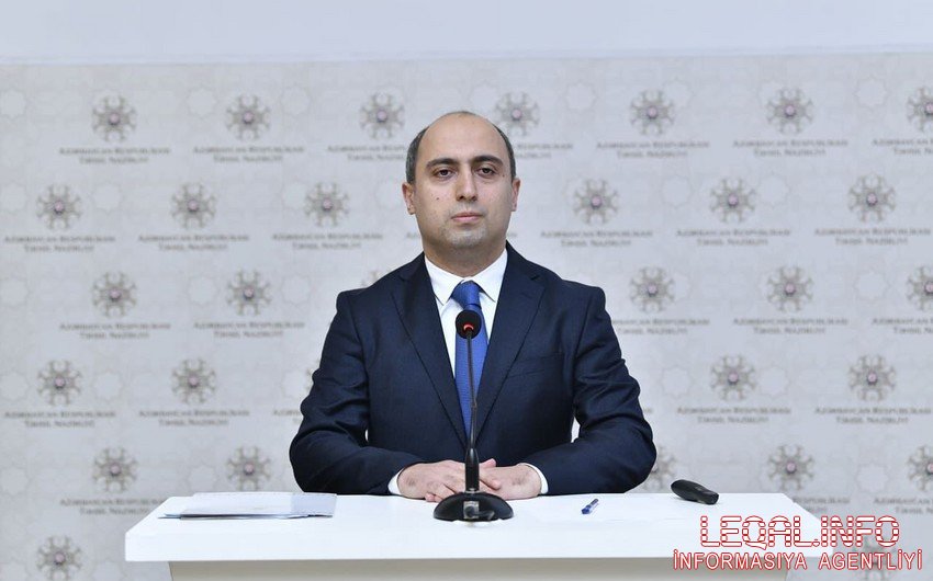 Yeni tədris ilindən məktəblərdə könüllü ianə modeli tətbiq oluna bilər