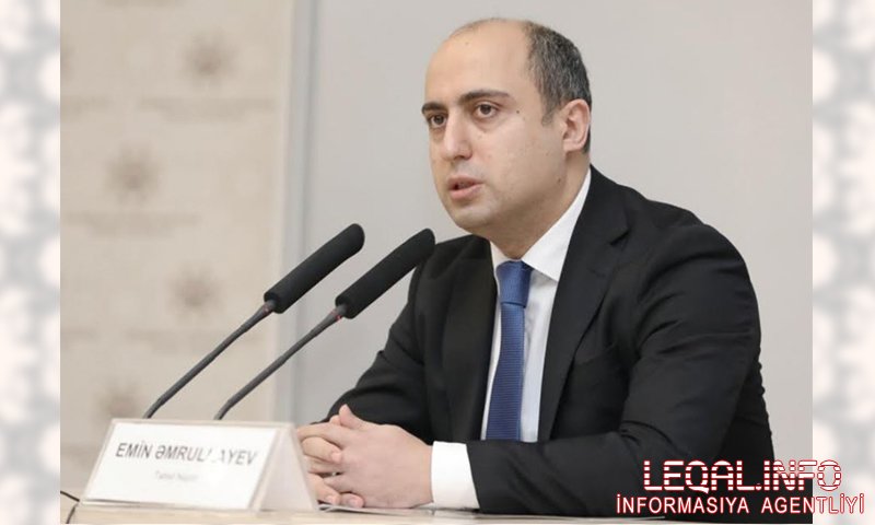 Nazir: 