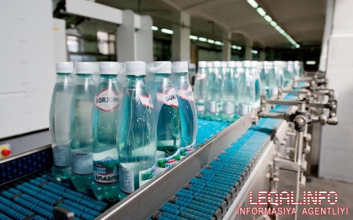 “Borjomi”də kütləvi ixtisarlar başlayıb