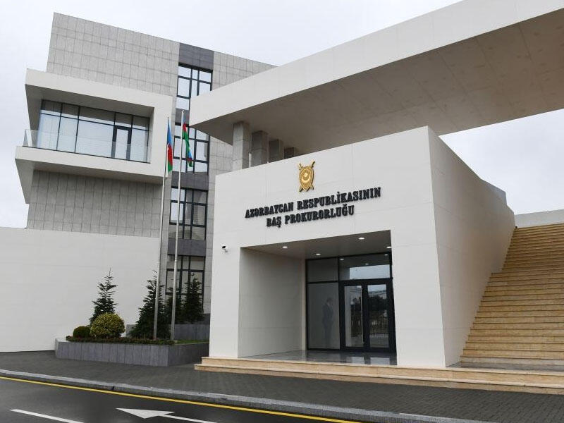 Baş Prokurorluq qanunvericilikdə narkotiklərlə bağlı cəzaların dəyişdilməsinə aydınlıq gətirib