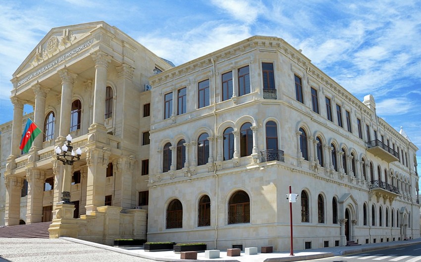 Bakıda 18 il əvvəl törədilən qətlin üstü açılıb
