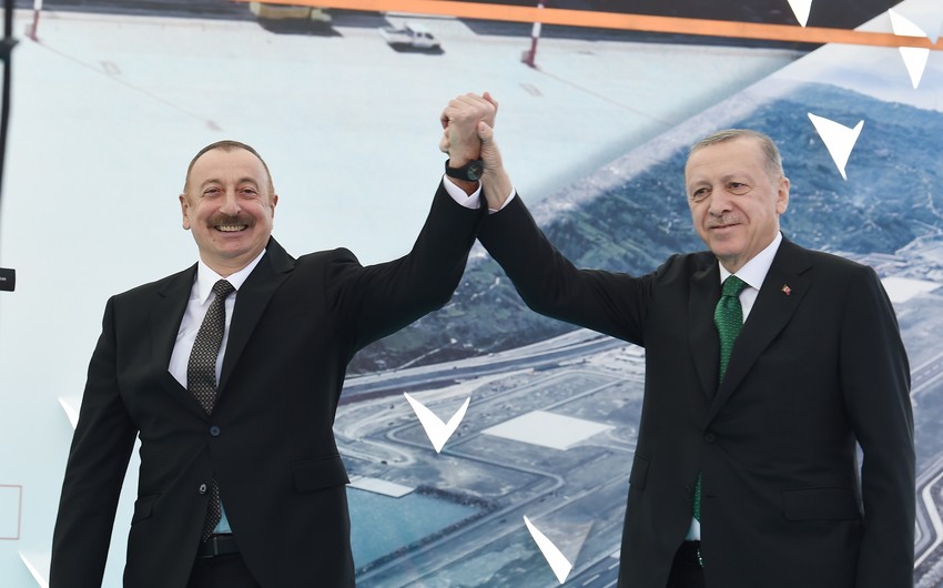 Türkiyəli deputat: 
