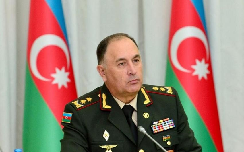 Baş Qərargah rəisi 