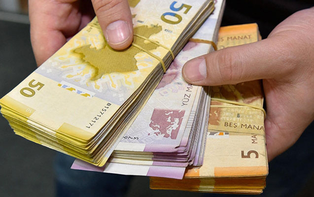Bakıda keçmiş işçisi şirkət rəhbərini aldadaraq 32 min manat alıb